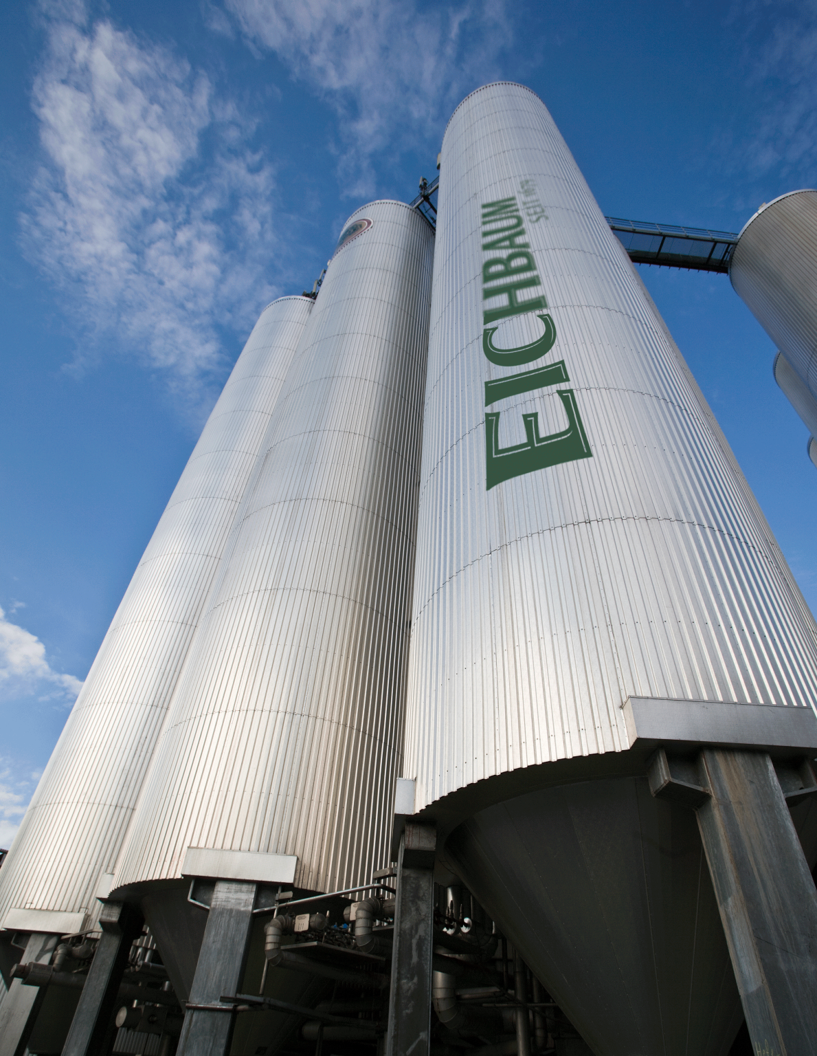 Portrait - Privatbrauerei Eichbaum